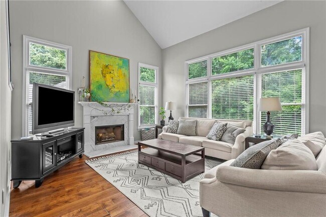 Building Photo - 3807 Westwick Trce NW