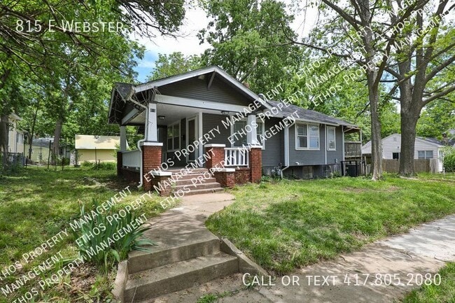 Primary Photo - 815 E Webster St