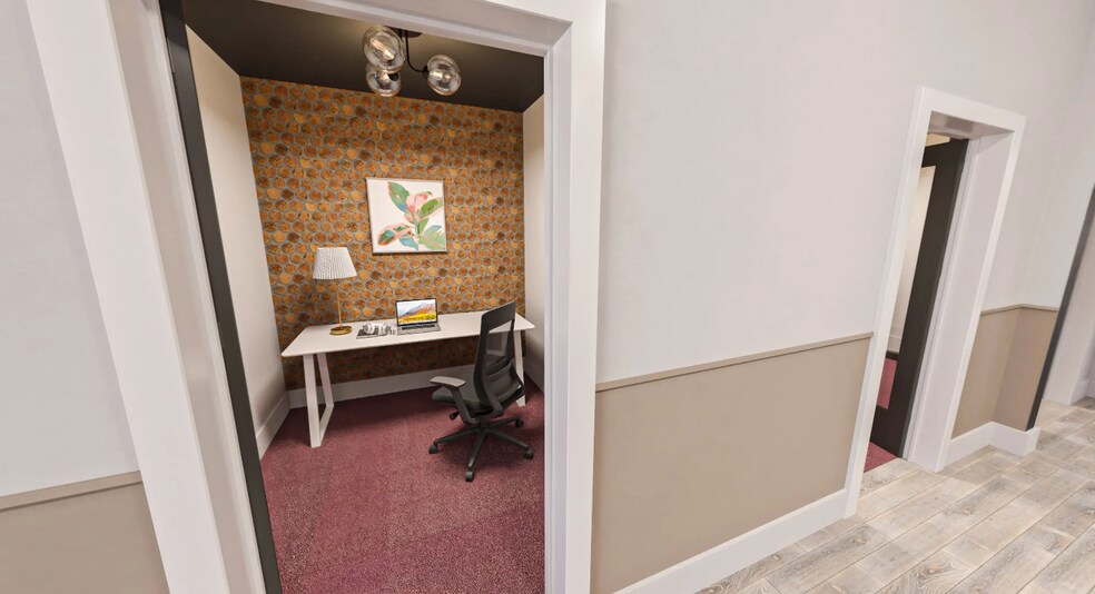 Building Photo - 6525 Ed Bluestein Blvd