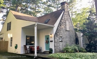 Building Photo - 629 Hillpine Dr NE