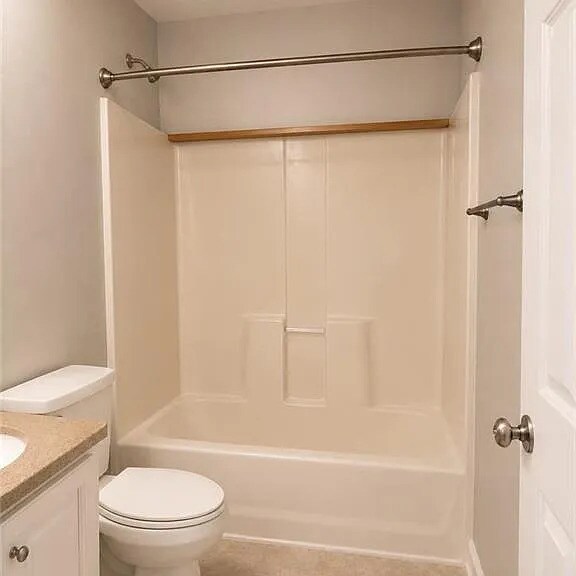 Building Photo - Lease to Own