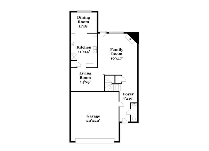 Building Photo - 937 Sublime Trail