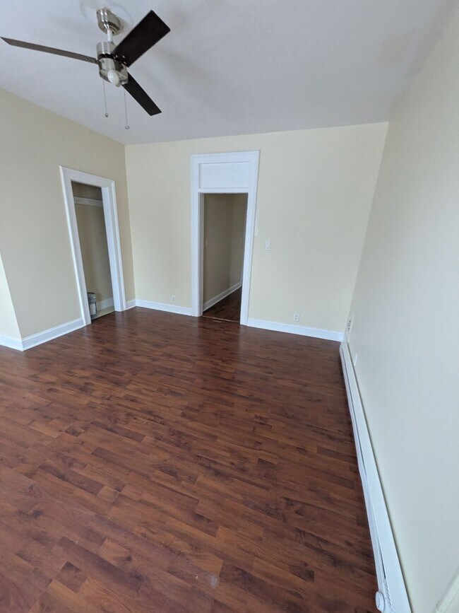 Building Photo - 1518 Jackson St