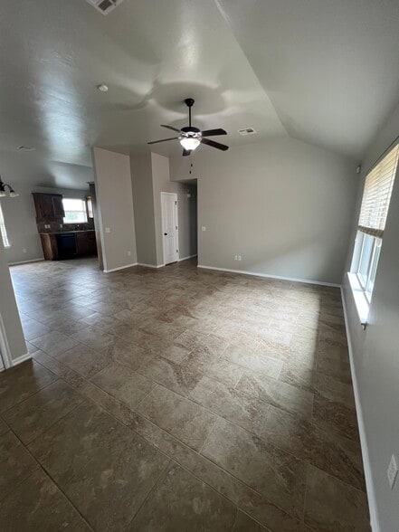 Living Room - 12828 William Penn Blvd