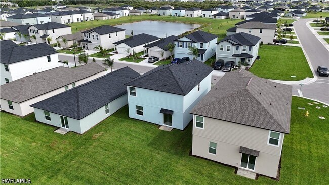 Building Photo - 4106 San Felice Ln