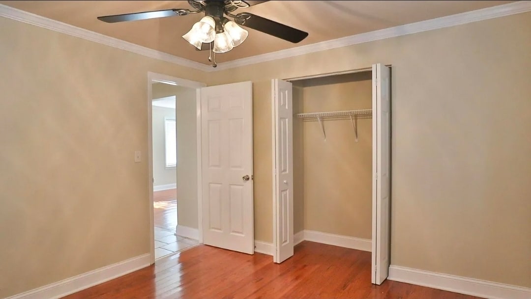 Building Photo - 1352 King Mill Pike