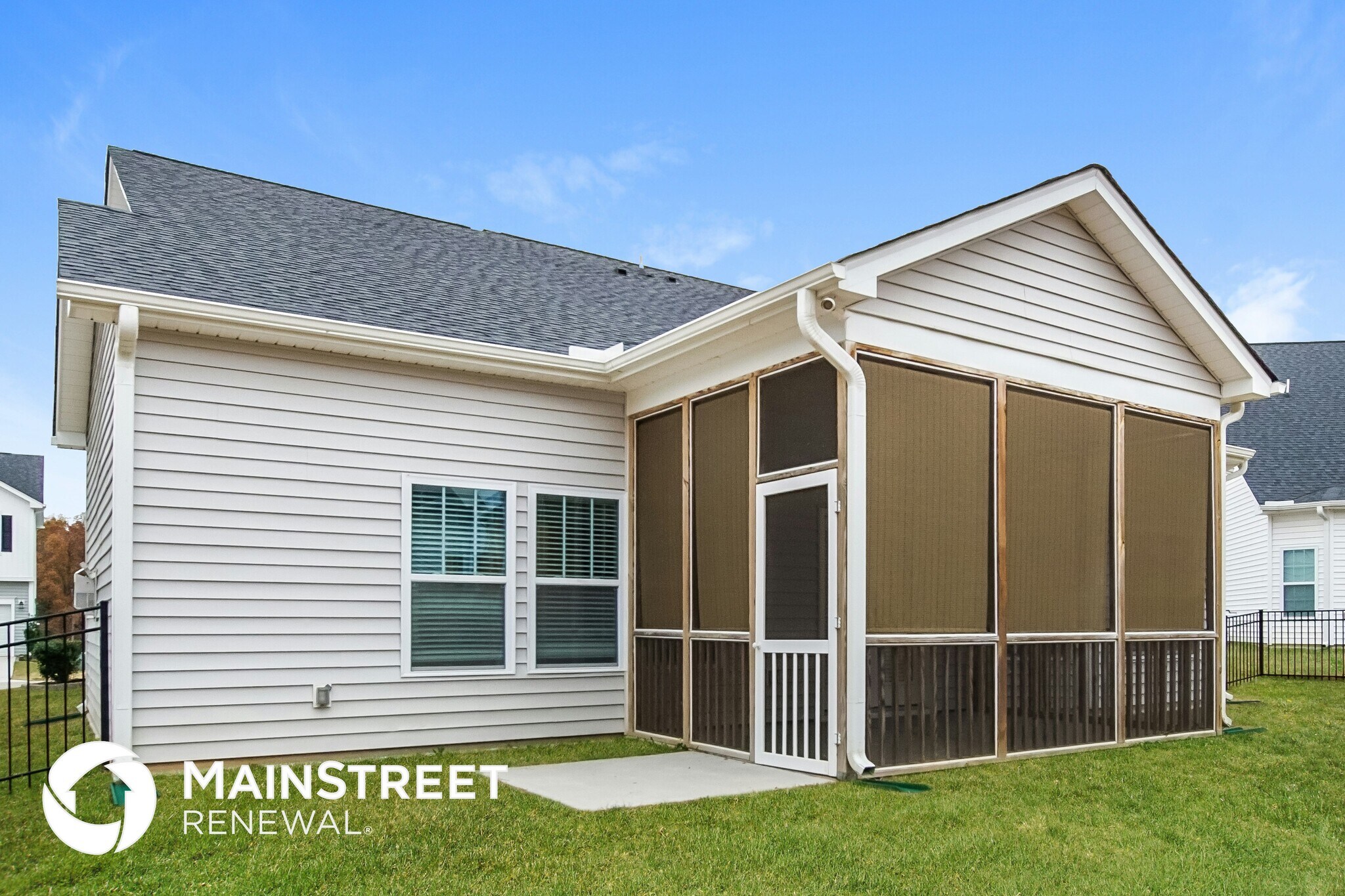 Building Photo - 115 Bowhill Dr