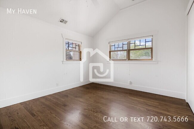 Building Photo - 771 Steele St