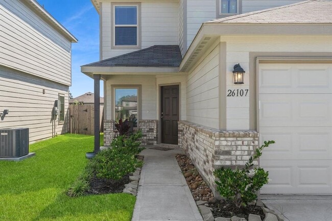 Building Photo - 26107 Idleford Ln