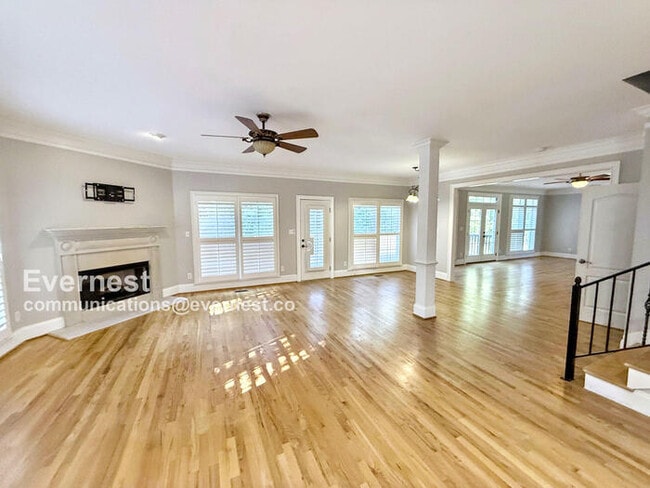 Building Photo - 1119 Hardwood Cove Rd