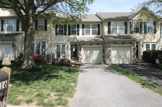 Building Photo - 416 Kilgrass Terrace