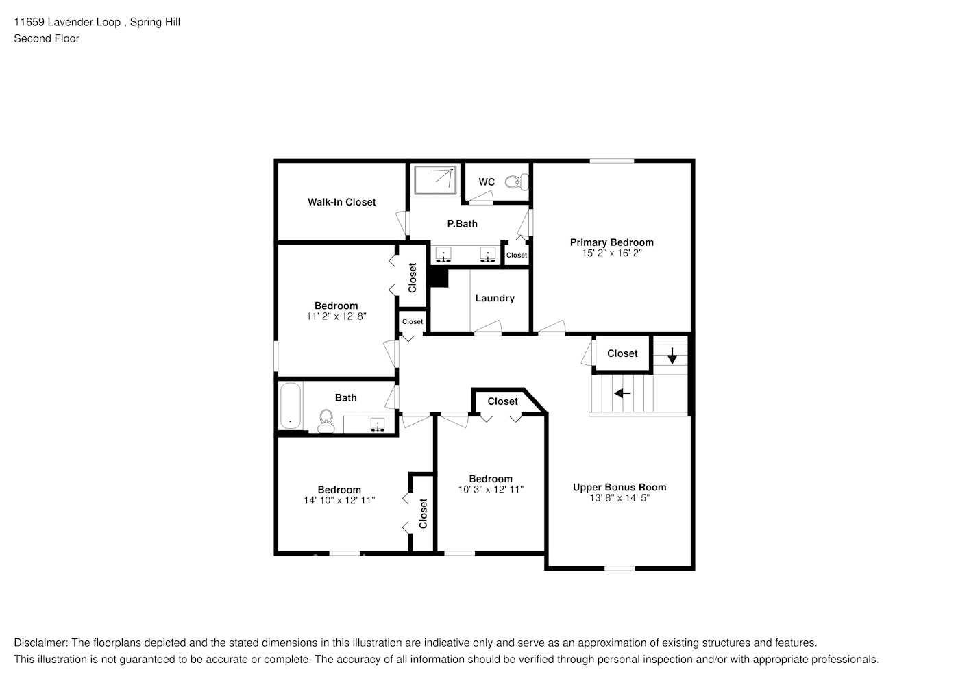 Building Photo - 11659 Lavender Loop