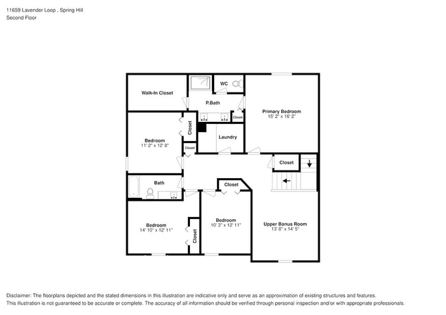 Building Photo - 11659 Lavender Loop