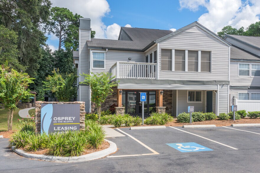 Osprey On The Bluffs 11900 White Bluff Rd Savannah GA 31419