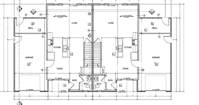 Building Photo - 3826/3830 Kensington Place