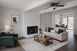 Building Photo - Manor Terrace