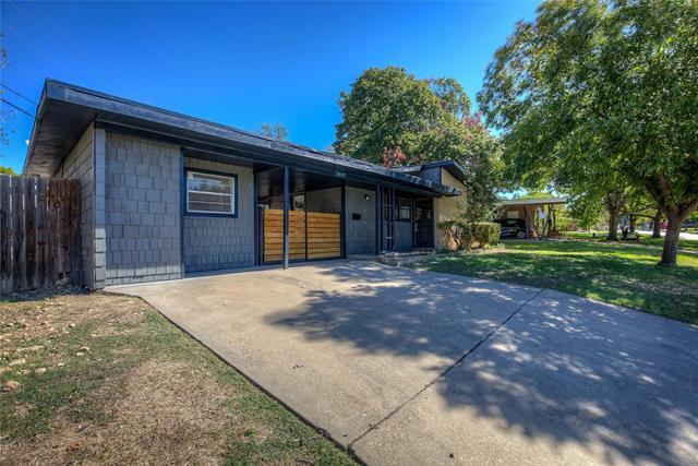 Building Photo - 3905 Sanguinet St