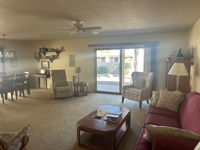 Building Photo - Sun Lakes Furnished short term rental