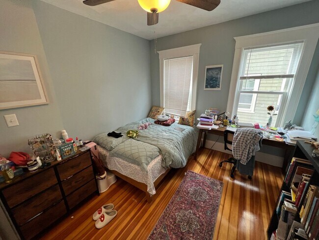 Building Photo - 305 Highland Ave #2 Somerville MA 02144