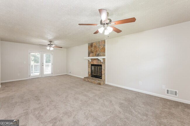 Building Photo - 2808 Porter Dr