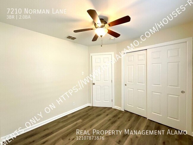 Building Photo - 7210 Norman Ln