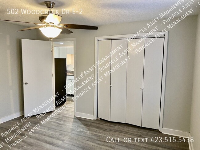 Building Photo - 502 Woodcreek Rd