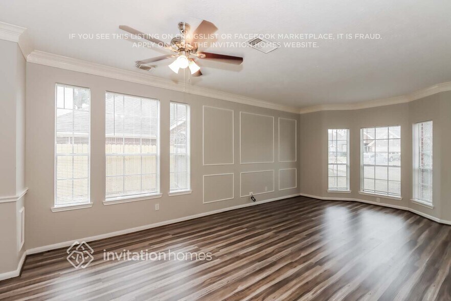 Building Photo - 16811 Valley Palms Dr