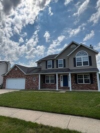 Building Photo - 423 Larkway Dr