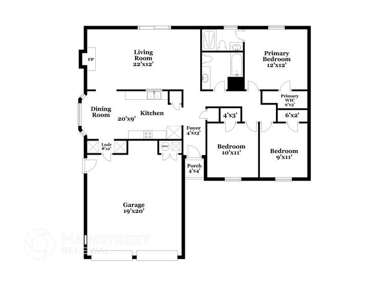 Building Photo - 8328 Bigwood Dr