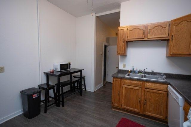 Building Photo - 1507 Michigan Ave