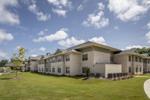 Building Photo - Country Club Estates - Senior Living Center