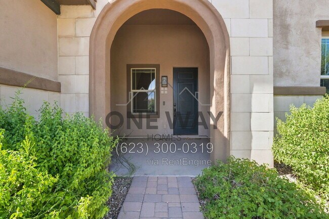 Building Photo - 9960 E Seismic Ave