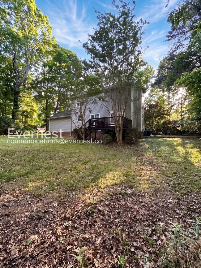 Building Photo - 3612 Mizell Rd