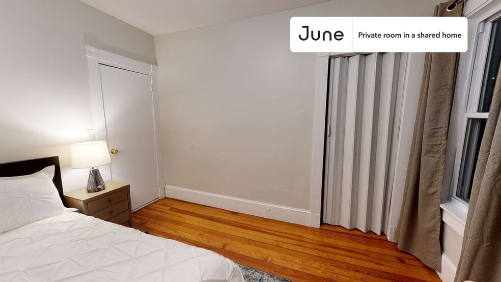 Building Photo - Room in Shared 3 bed/1 bath home in Somerville