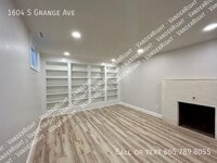 Building Photo - 1604 S Grange Ave