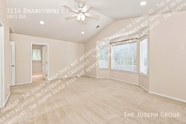 Building Photo - 3114 Brandywine Ct