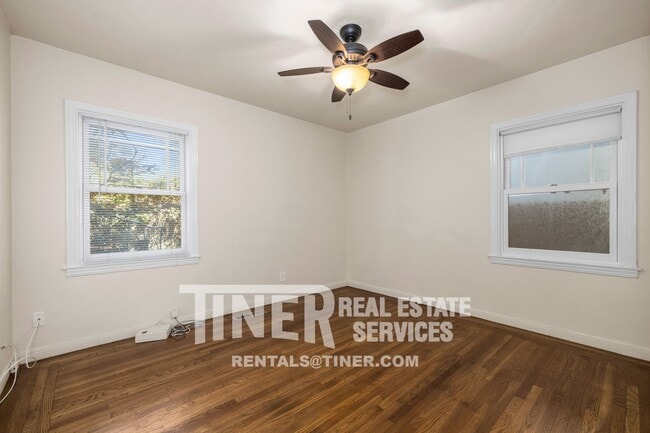 Building Photo - 3571 D St