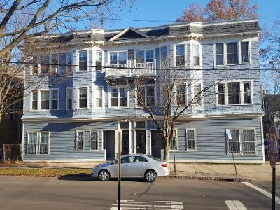 Building Photo - 161 Nicoll St