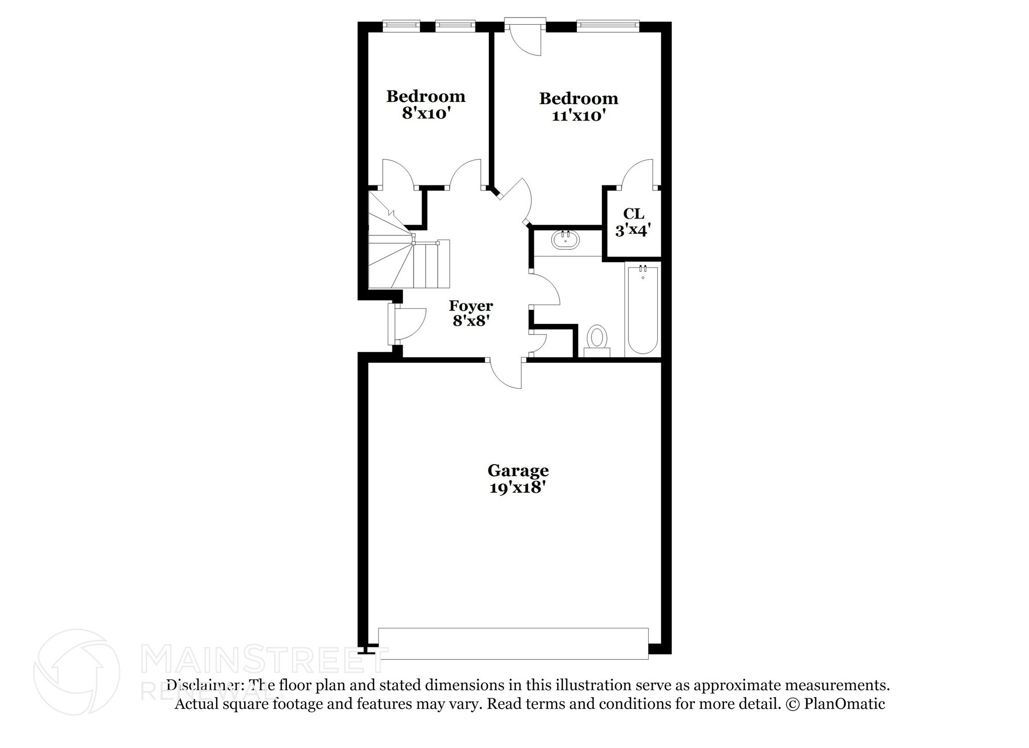 Building Photo - 5111 Pine Reach Dr