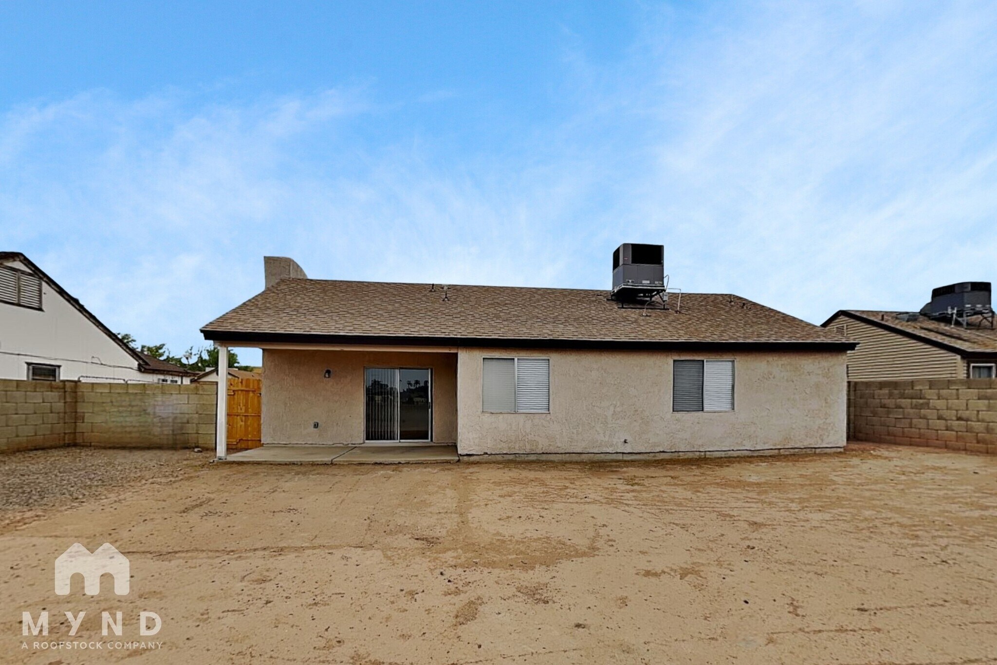 Building Photo - 10049 W Mariposa St