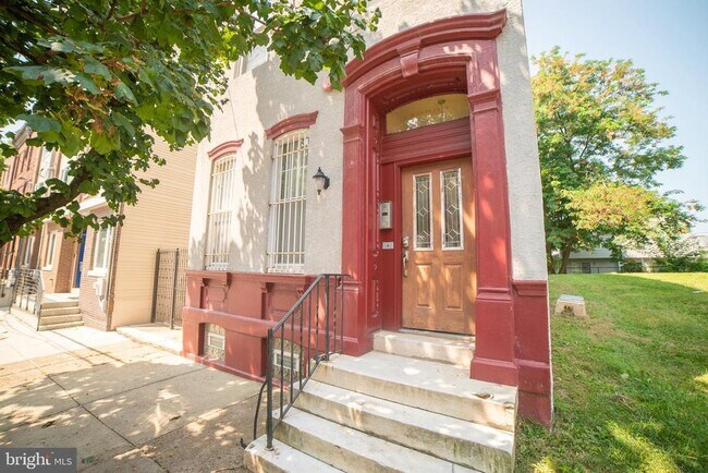 Building Photo - 1920 N 7th St