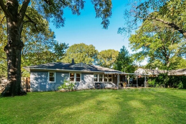 Building Photo - 5103 Edenshire Ave