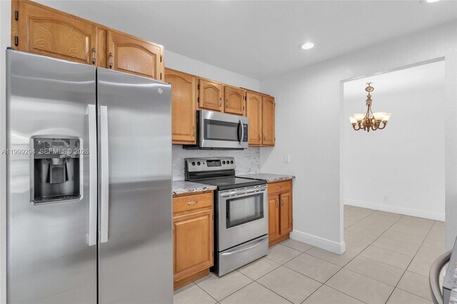 Building Photo - 1280 NW 49th St