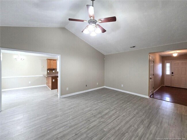 Building Photo - 2741 Daniel Boone Ln