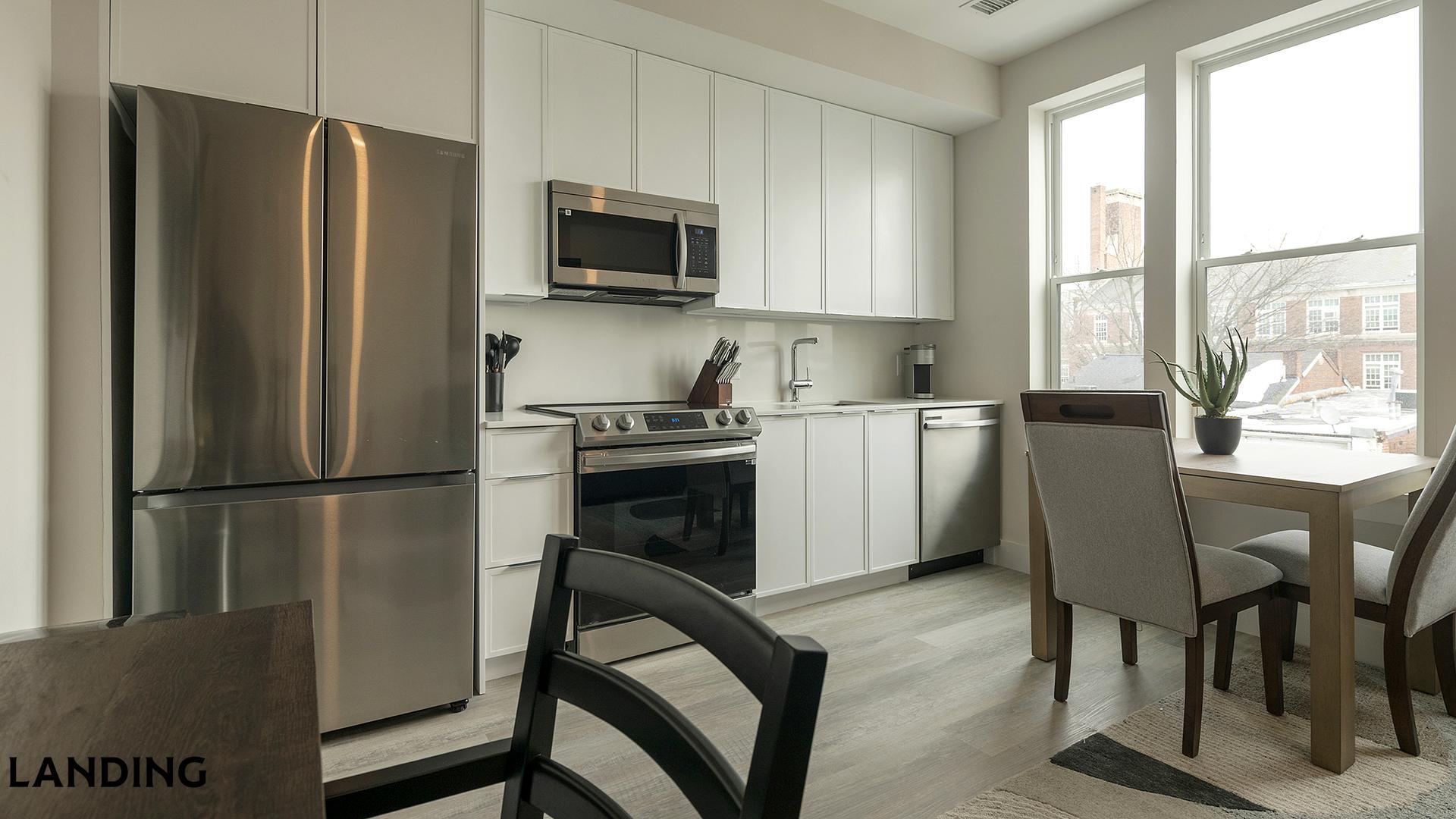 Building Photo - 2005 11th St NW