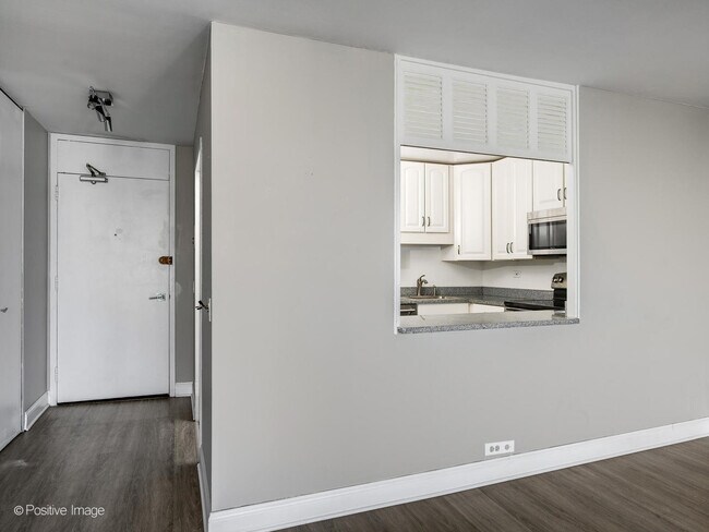 Building Photo - 1560 N Sandburg Terrace