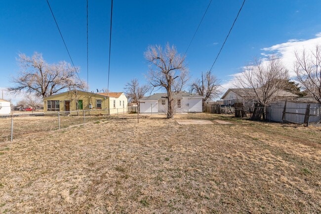 Building Photo - 2 bedroom home for lease!