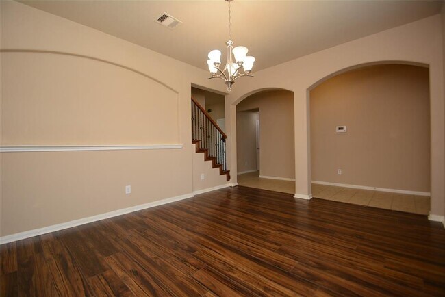 Building Photo - 21711 Tinsley Trails