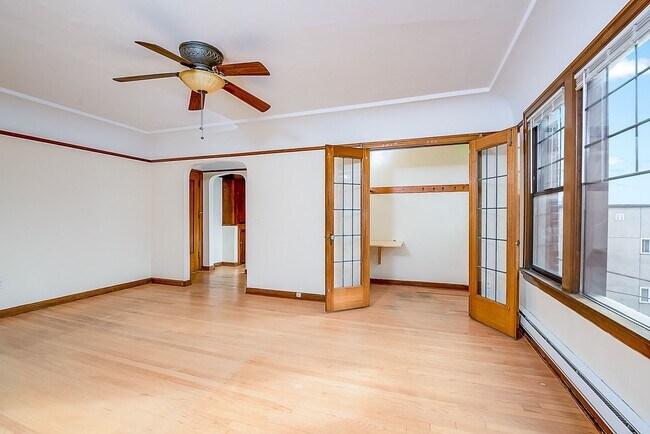 Interior Photo - La Charme Apartments