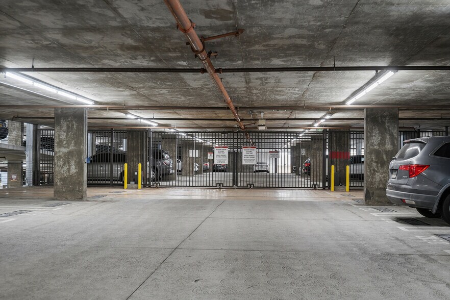 Building Photo - 1801 E Katella Ave